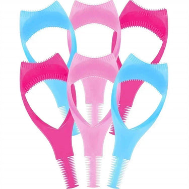 3 in 1 Mascara Shield Applicator Guard